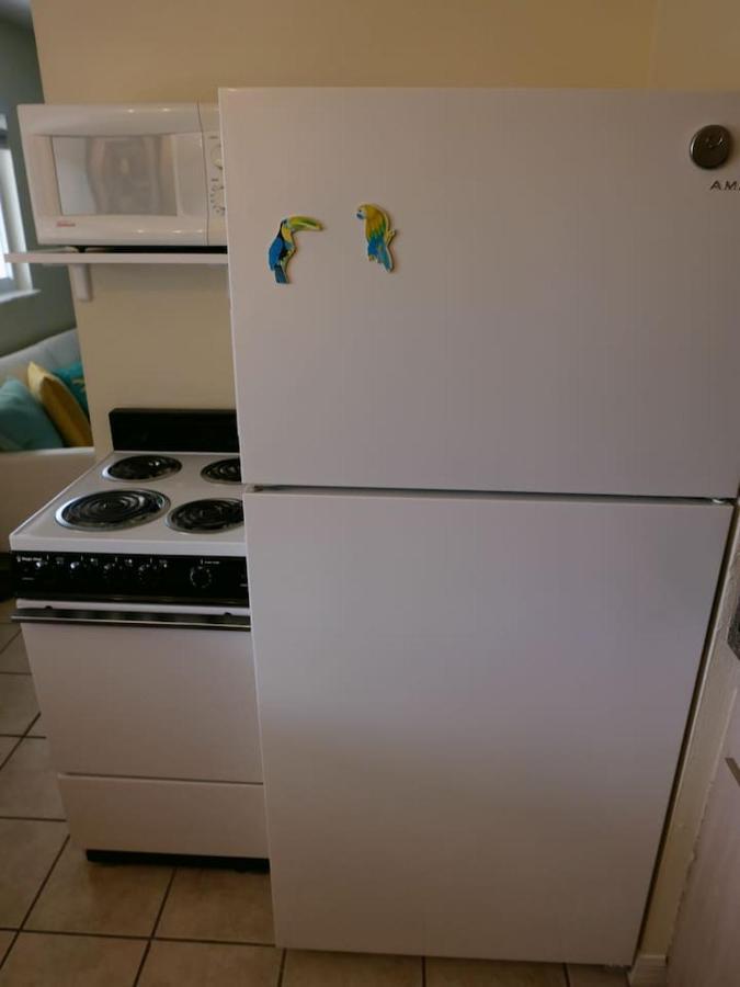 Appartement Cozy Beach Getaway à Cap Carnaveral Extérieur photo